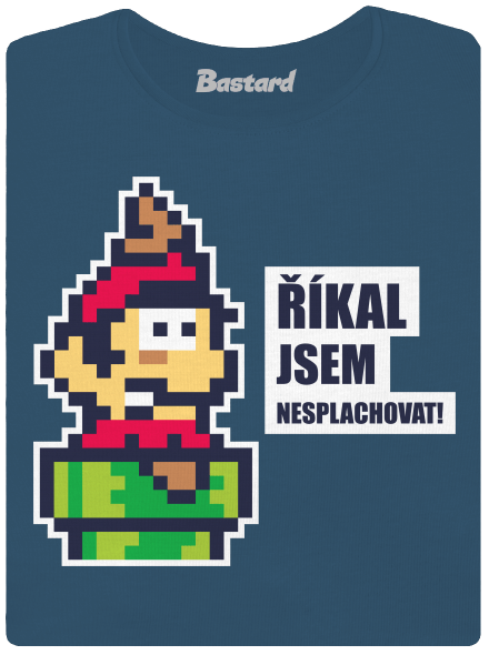 Nesplachovat