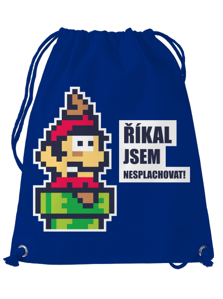 Nesplachovat