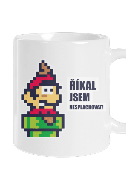 Nesplachovat