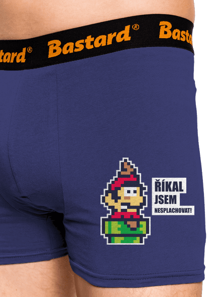 Nesplachovat