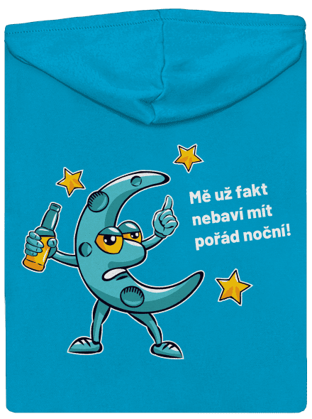 Pořád noční