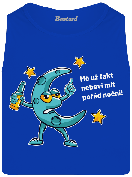 Pořád noční