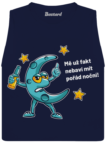Pořád noční