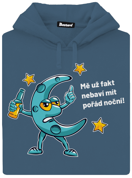 Pořád noční