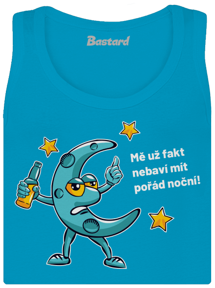 Pořád noční
