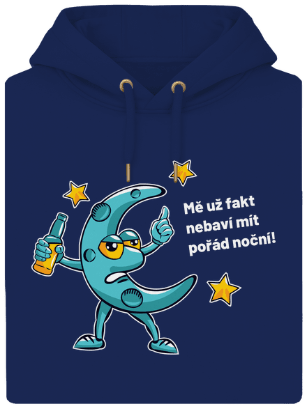 Pořád noční