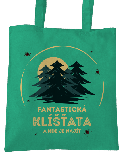 Fantastická klíšťata