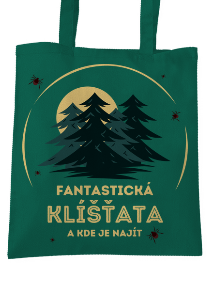 Fantastická klíšťata