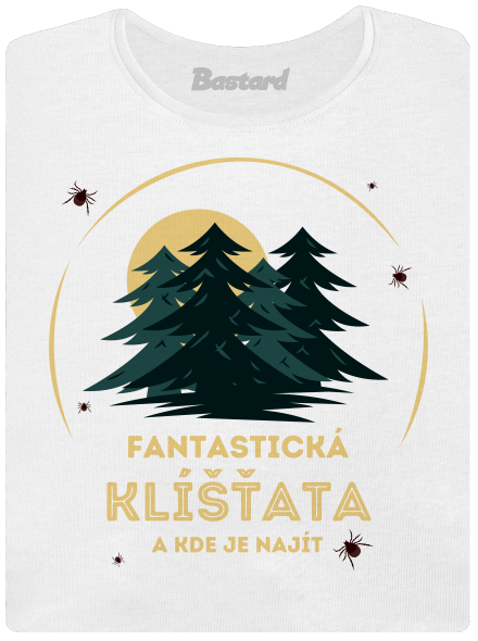 Fantastická klíšťata