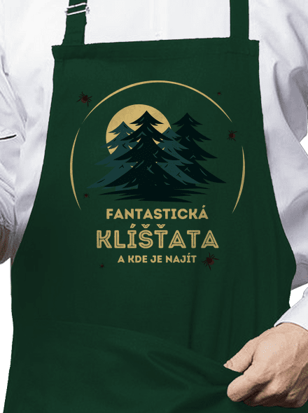 Fantastická klíšťata