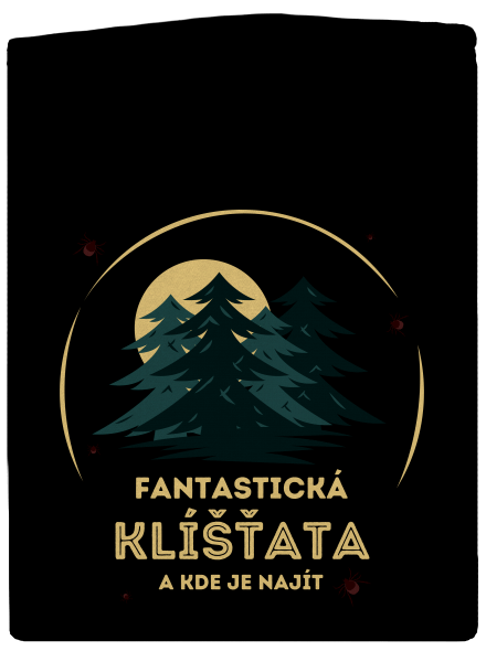 Fantastická klíšťata