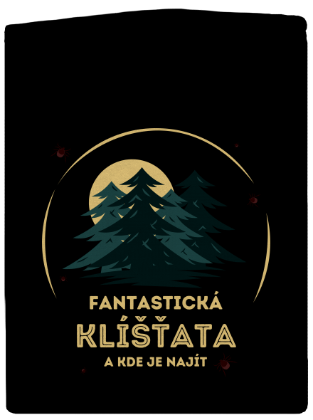 Fantastická klíšťata