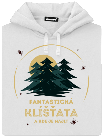 Fantastická klíšťata
