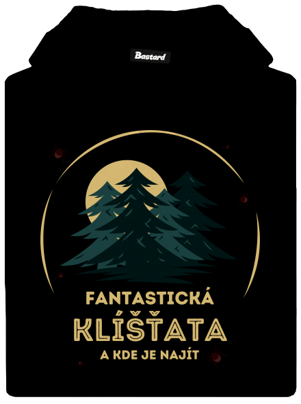Fantastická klíšťata
