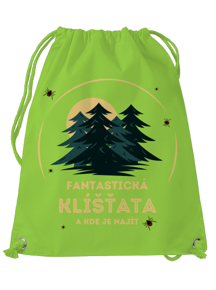 Fantastická klíšťata