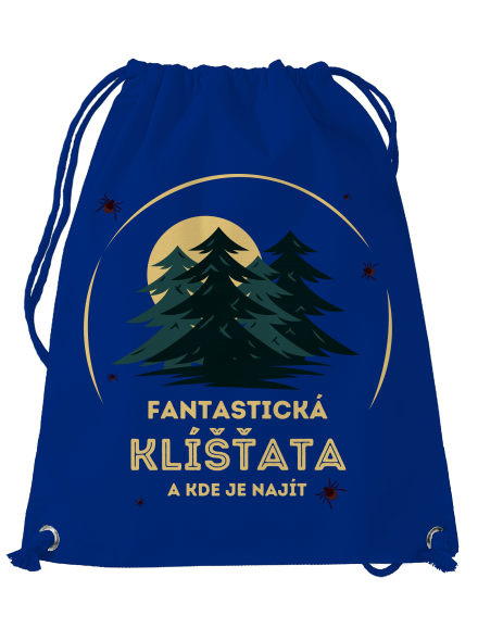 Fantastická klíšťata