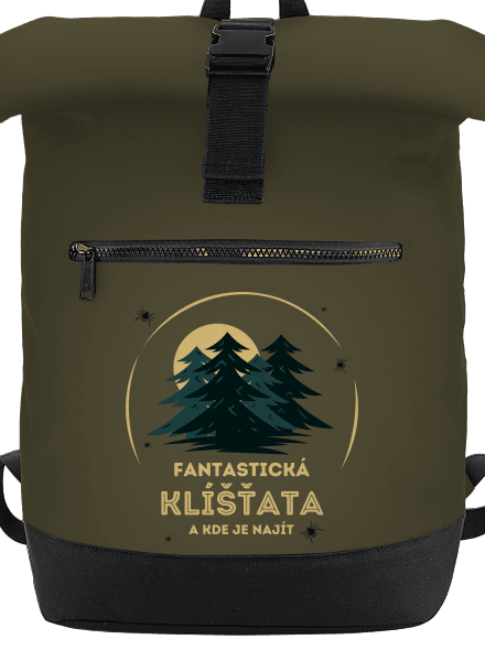 Fantastická klíšťata