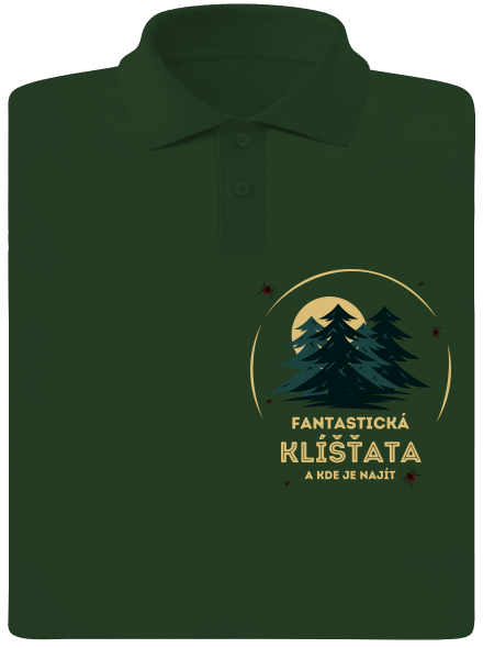 Fantastická klíšťata