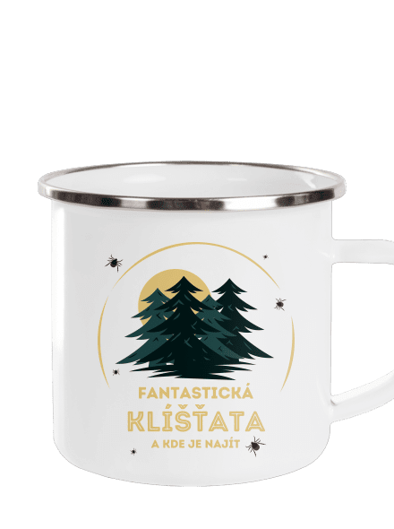 Fantastická klíšťata