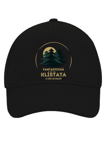 Fantastická klíšťata