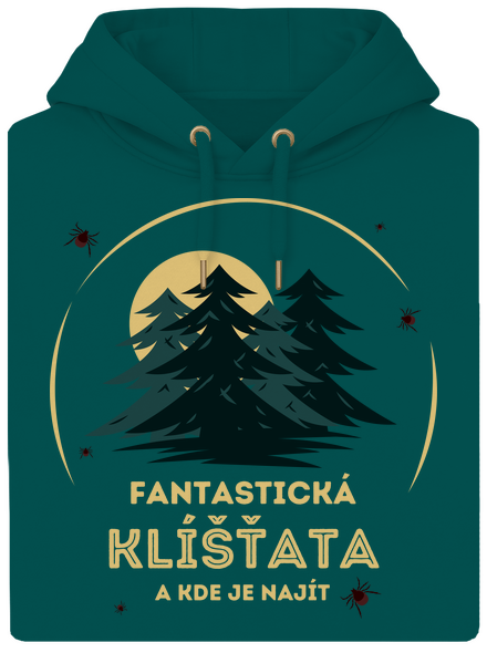 Fantastická klíšťata