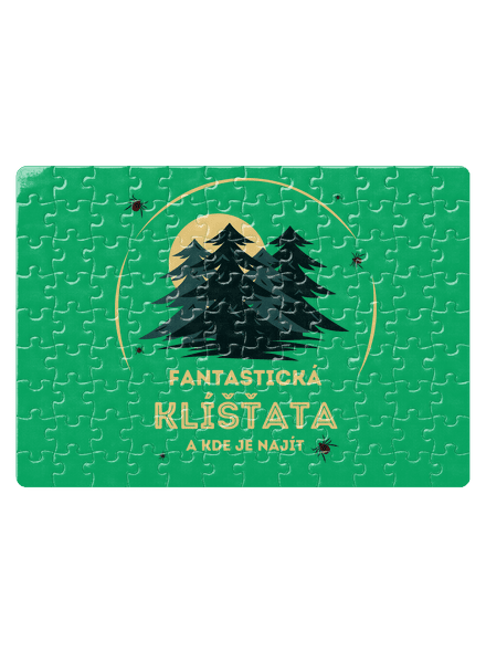 Fantastická klíšťata