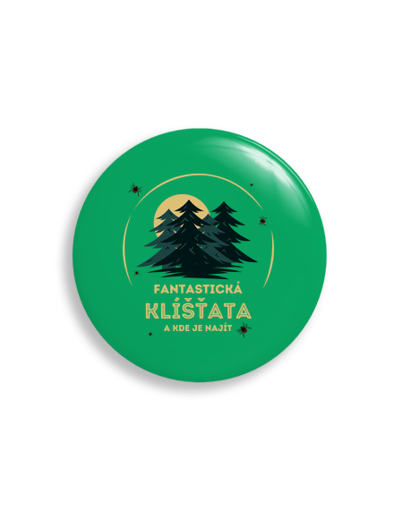 Fantastická klíšťata