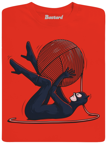Catwoman
