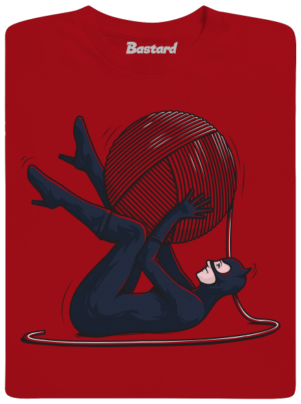 Catwoman