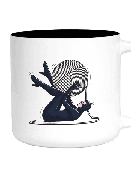 Catwoman