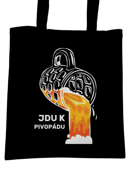 Pivopád