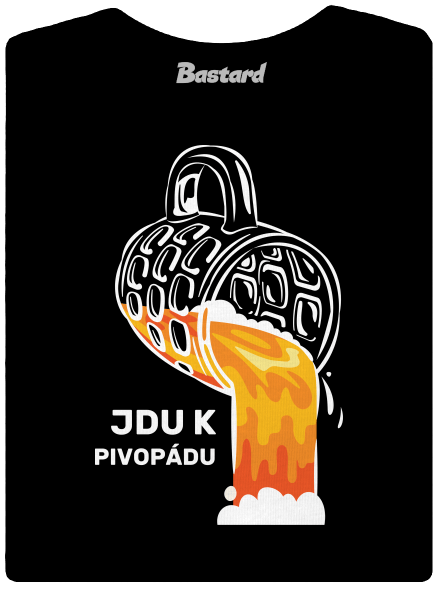 Pivopád