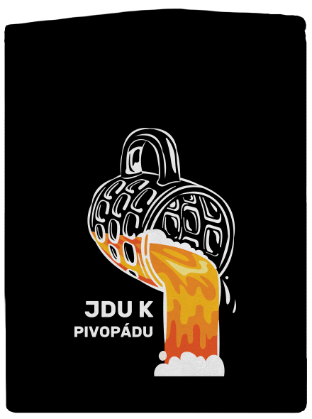 Pivopád