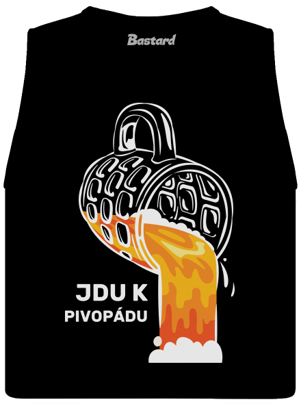 Pivopád