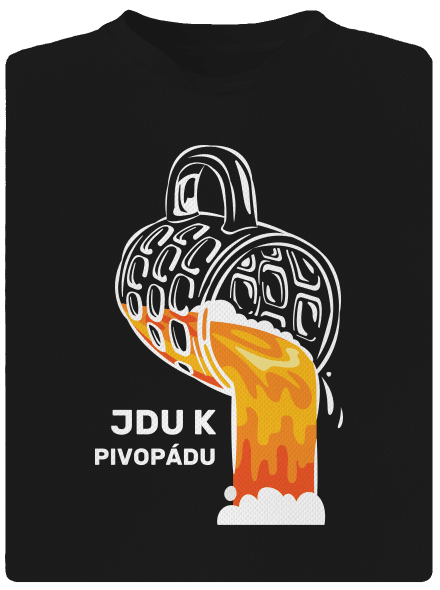 Pivopád
