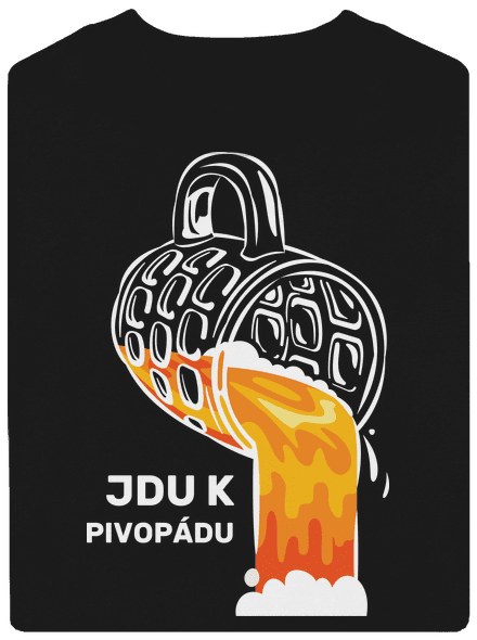 Pivopád