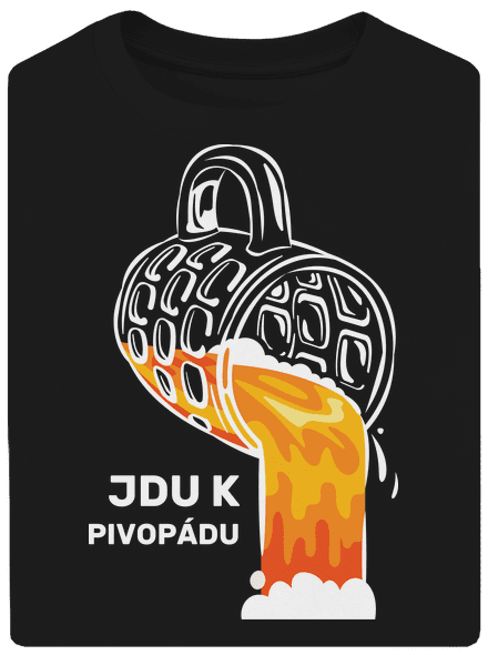 Pivopád