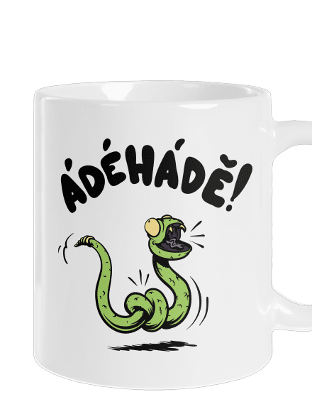 Ádéhádě