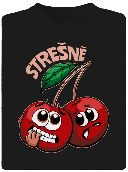 Strešně