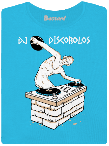DJ Discobolos