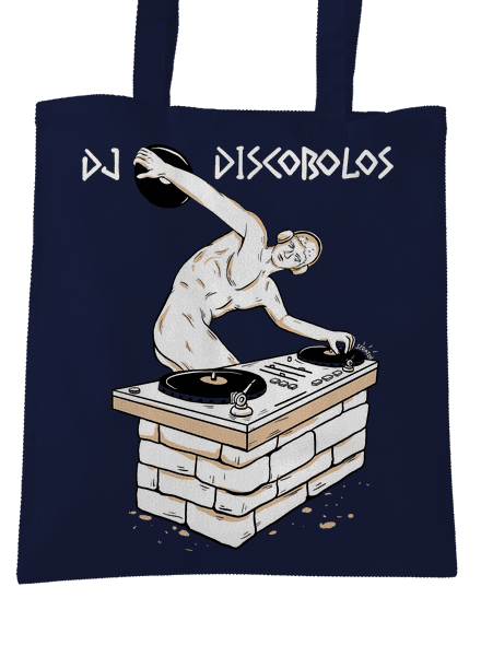 DJ Discobolos