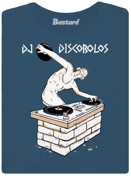 DJ Discobolos