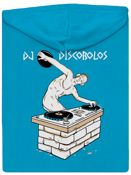 DJ Discobolos