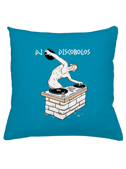 DJ Discobolos