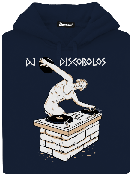 DJ Discobolos