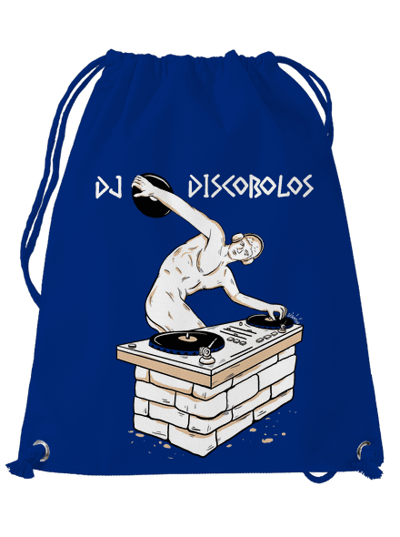 DJ Discobolos