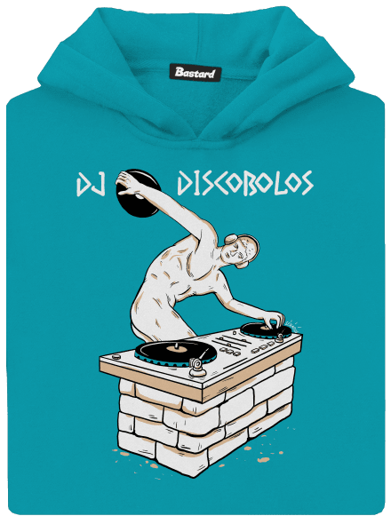 DJ Discobolos