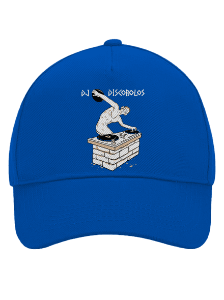 DJ Discobolos