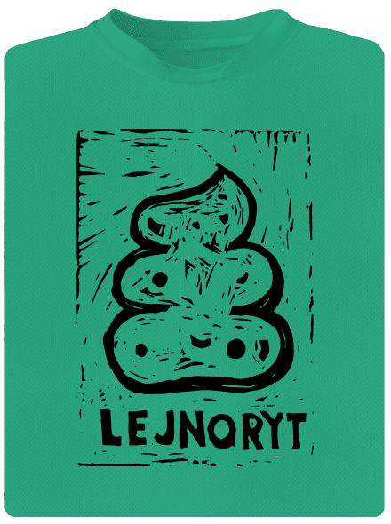 Lejnoryt
