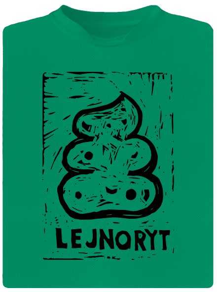 Lejnoryt